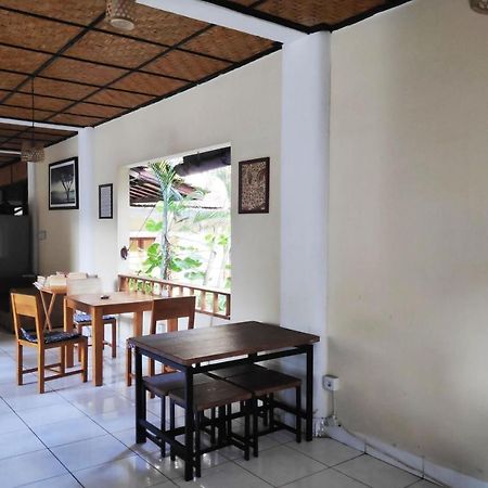 OYO 3923 Villa Puri Royan Jimbaran Dış mekan fotoğraf