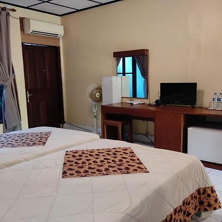OYO 3923 Villa Puri Royan Jimbaran Dış mekan fotoğraf