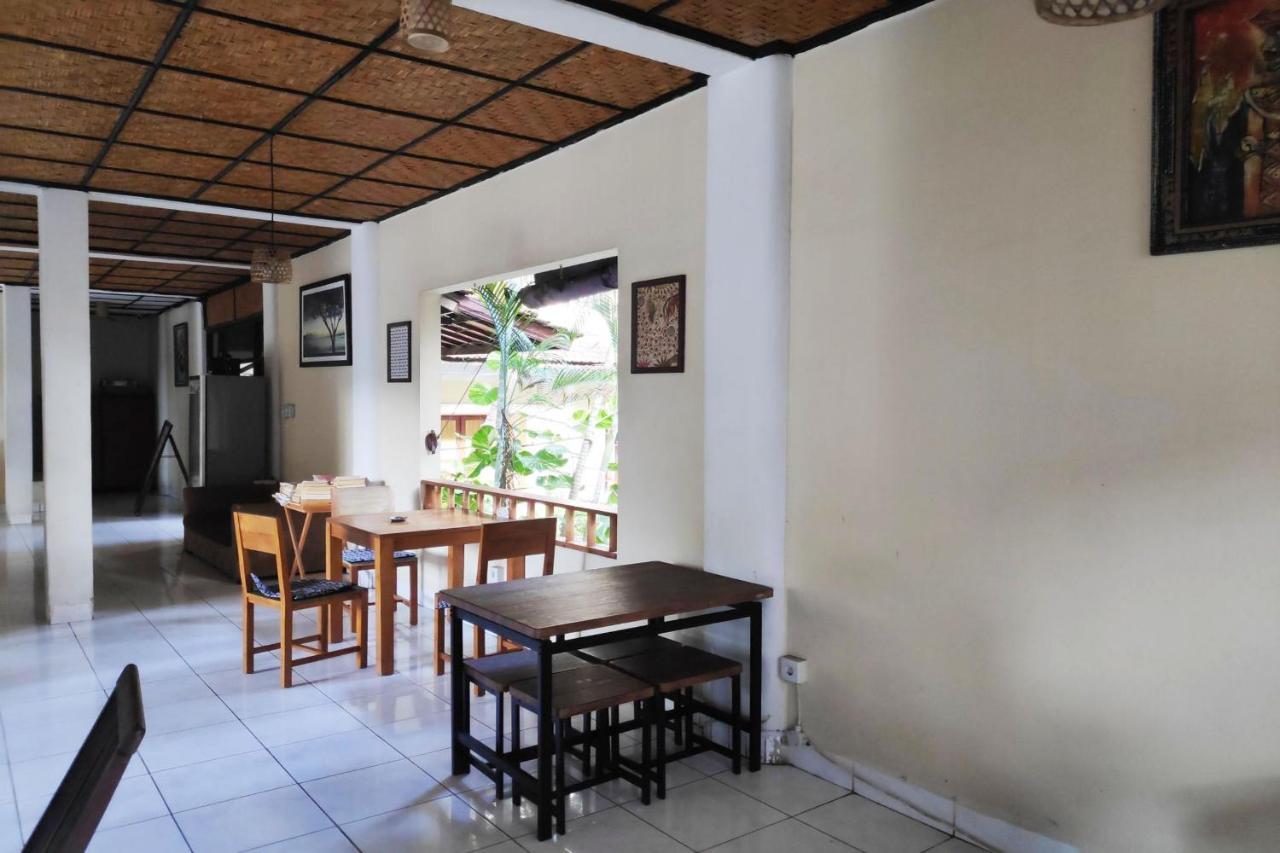 OYO 3923 Villa Puri Royan Jimbaran Dış mekan fotoğraf