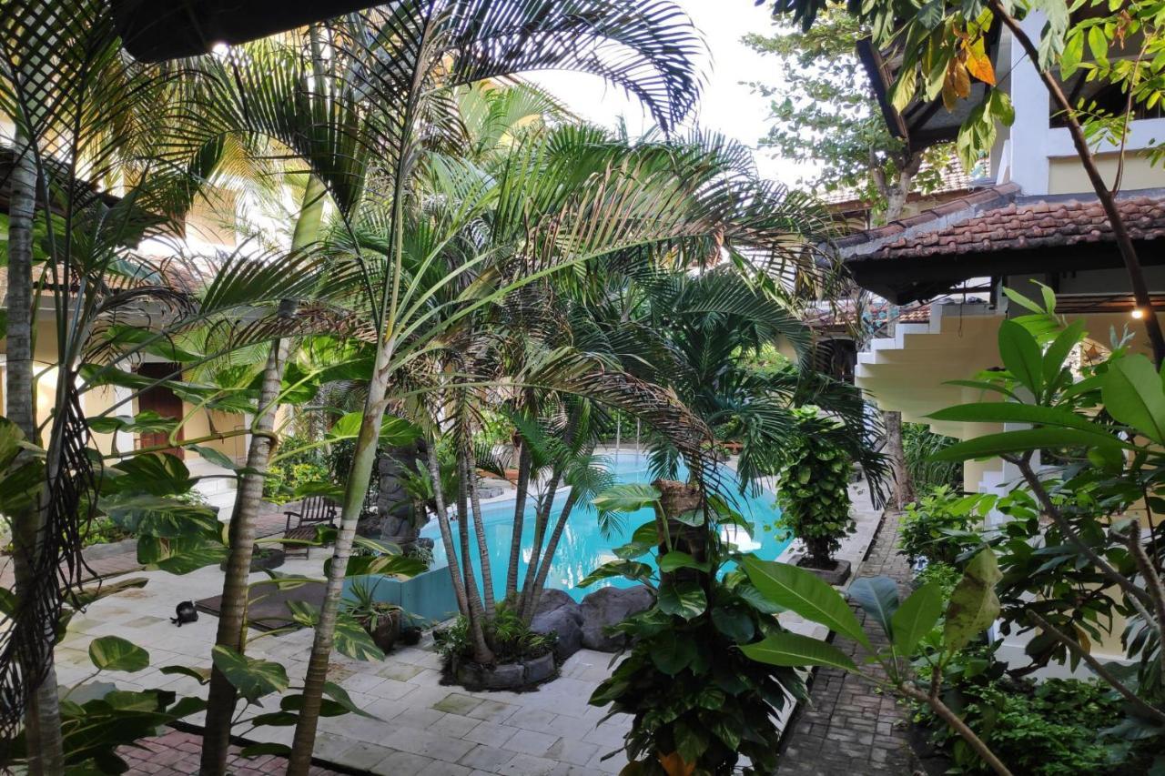 OYO 3923 Villa Puri Royan Jimbaran Dış mekan fotoğraf
