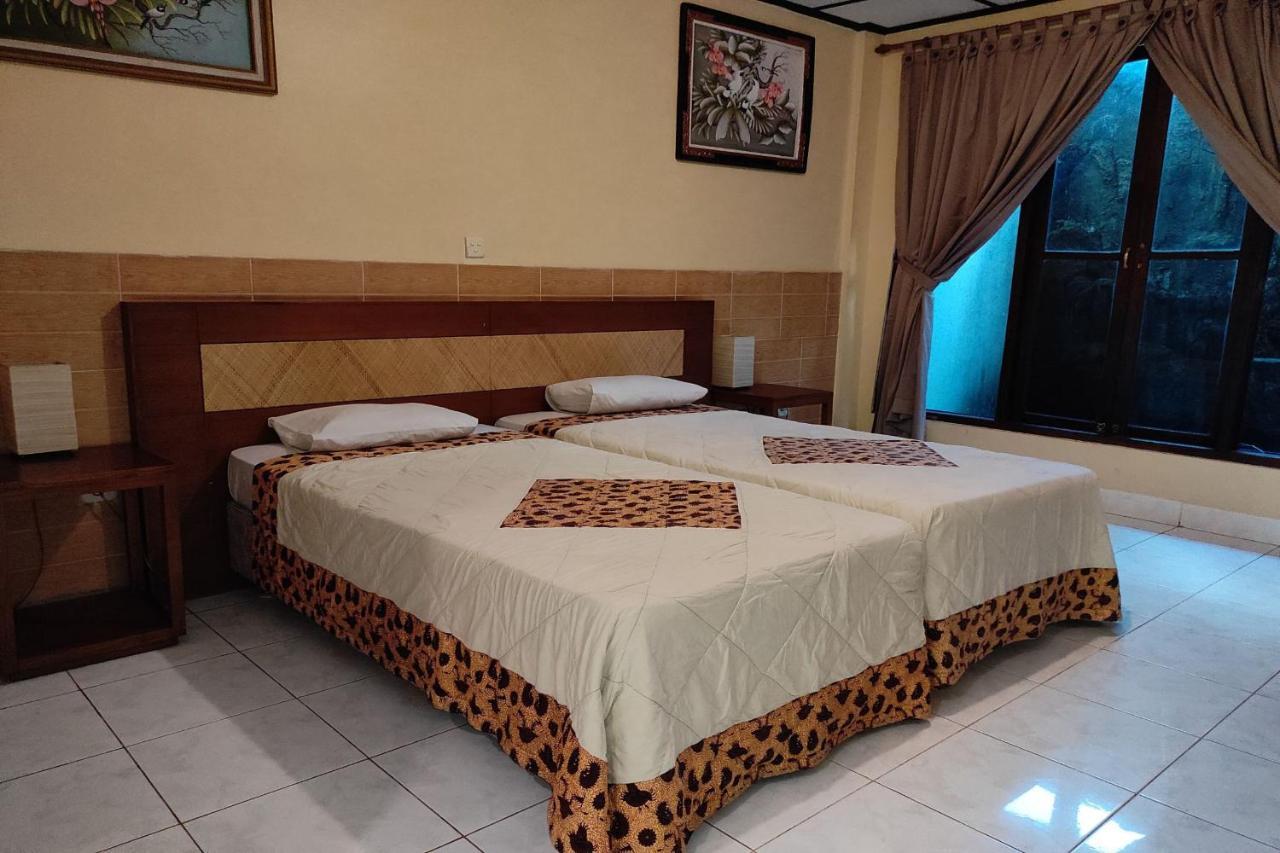 OYO 3923 Villa Puri Royan Jimbaran Dış mekan fotoğraf