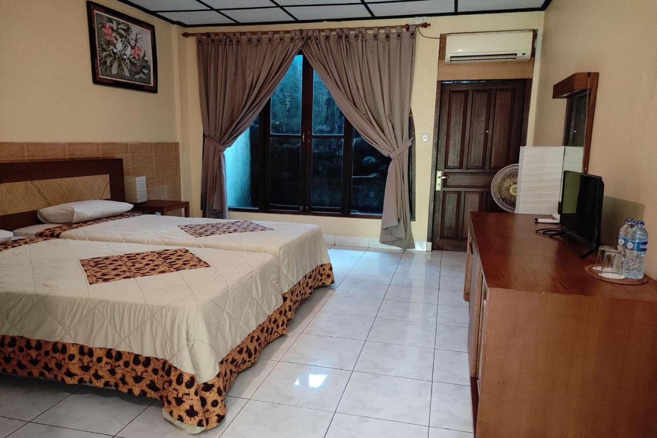 OYO 3923 Villa Puri Royan Jimbaran Dış mekan fotoğraf