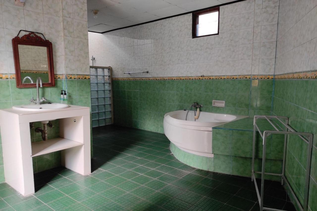 OYO 3923 Villa Puri Royan Jimbaran Dış mekan fotoğraf