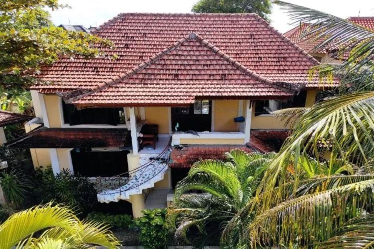 OYO 3923 Villa Puri Royan Jimbaran Dış mekan fotoğraf