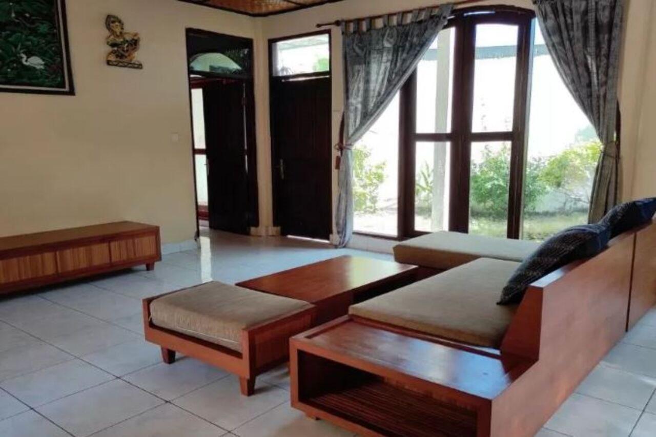 OYO 3923 Villa Puri Royan Jimbaran Dış mekan fotoğraf
