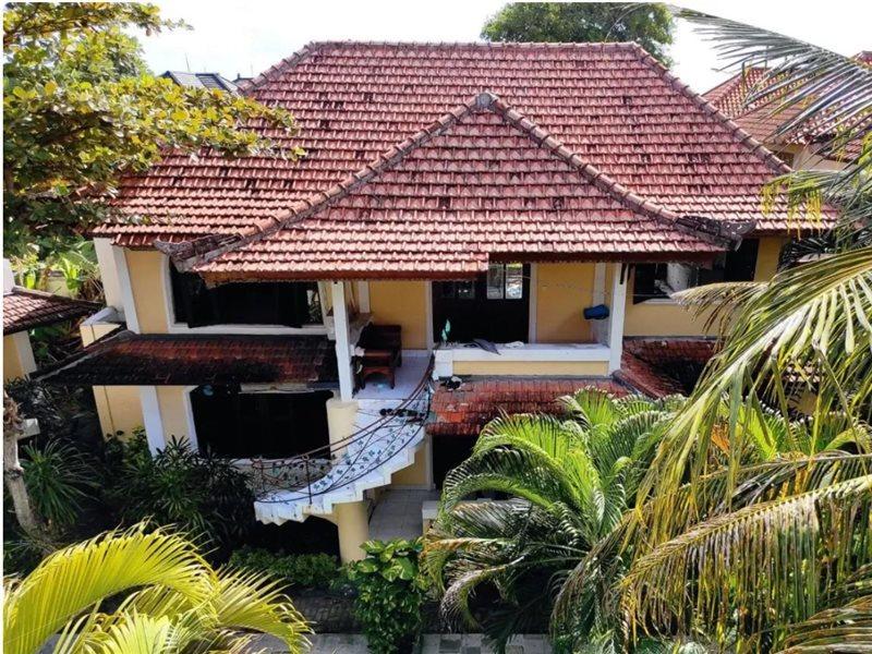 OYO 3923 Villa Puri Royan Jimbaran Dış mekan fotoğraf