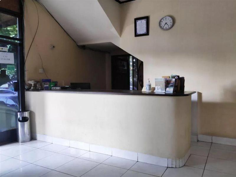 OYO 3923 Villa Puri Royan Jimbaran Dış mekan fotoğraf