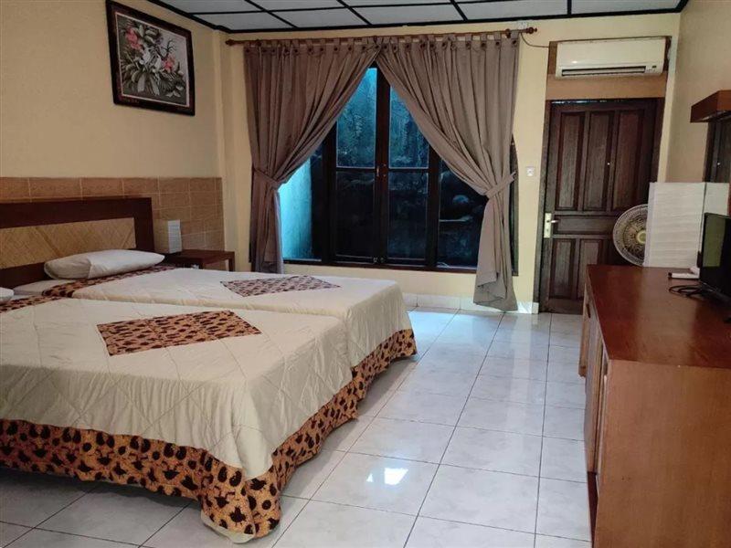 OYO 3923 Villa Puri Royan Jimbaran Dış mekan fotoğraf