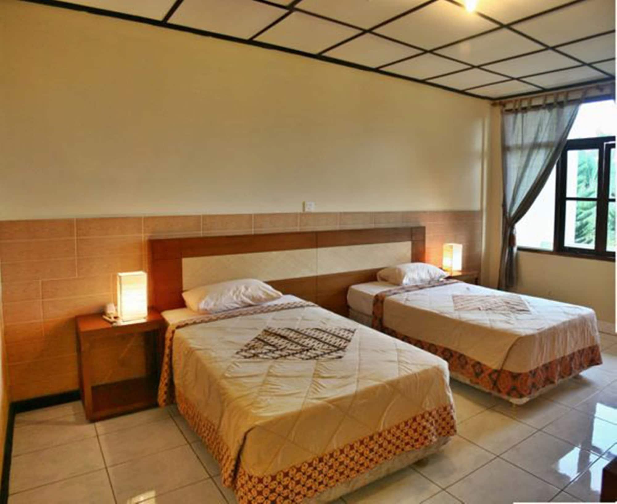 OYO 3923 Villa Puri Royan Jimbaran Dış mekan fotoğraf