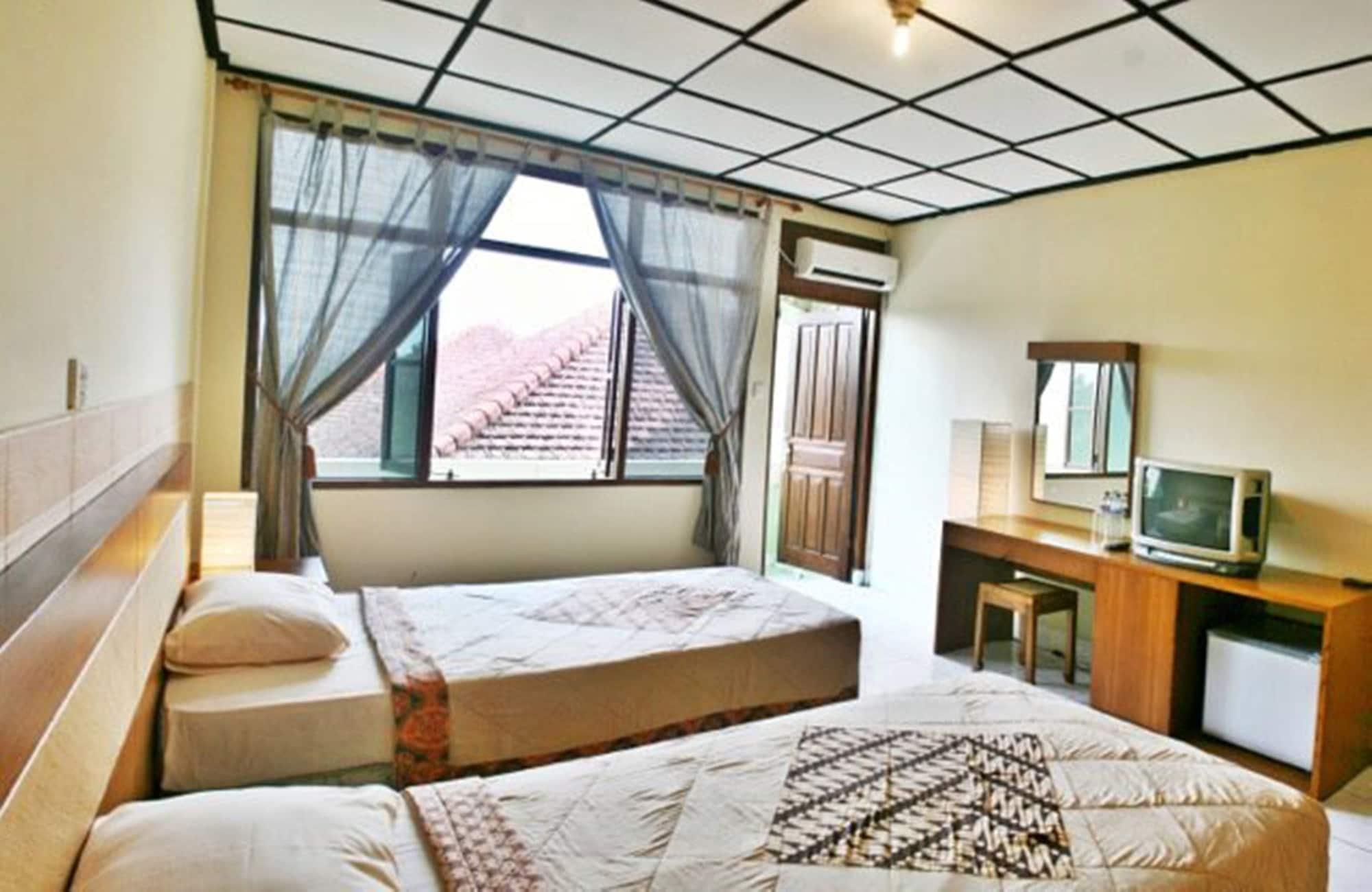 OYO 3923 Villa Puri Royan Jimbaran Dış mekan fotoğraf
