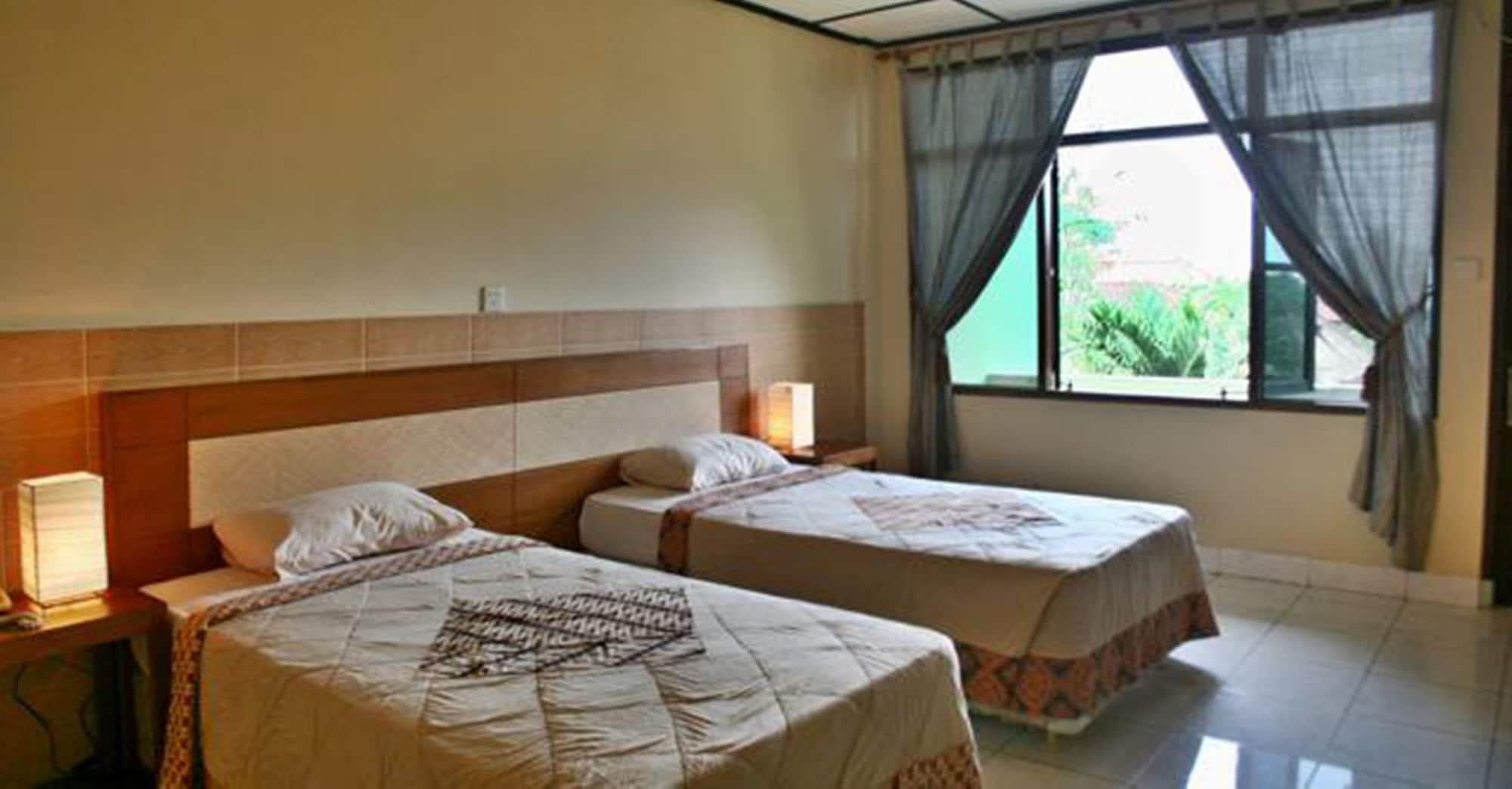 OYO 3923 Villa Puri Royan Jimbaran Dış mekan fotoğraf