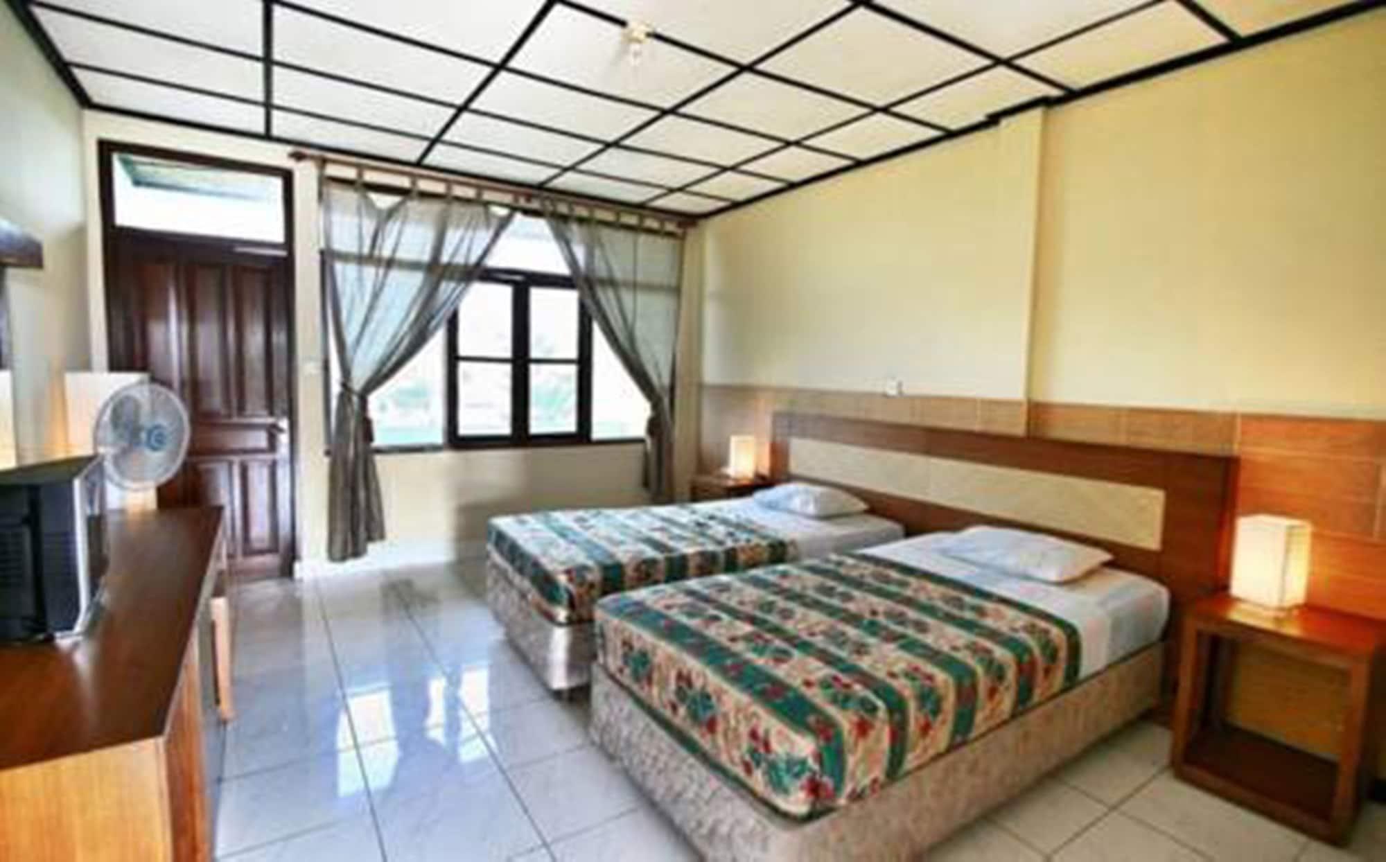 OYO 3923 Villa Puri Royan Jimbaran Dış mekan fotoğraf