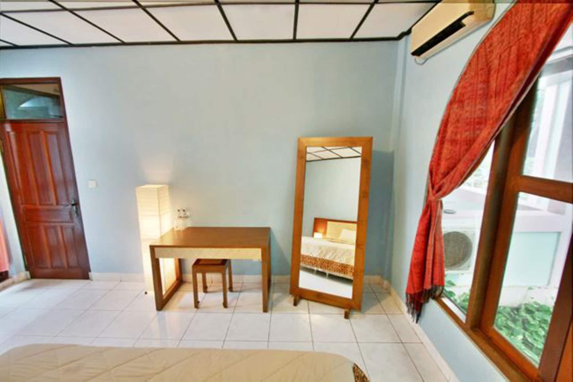 OYO 3923 Villa Puri Royan Jimbaran Dış mekan fotoğraf