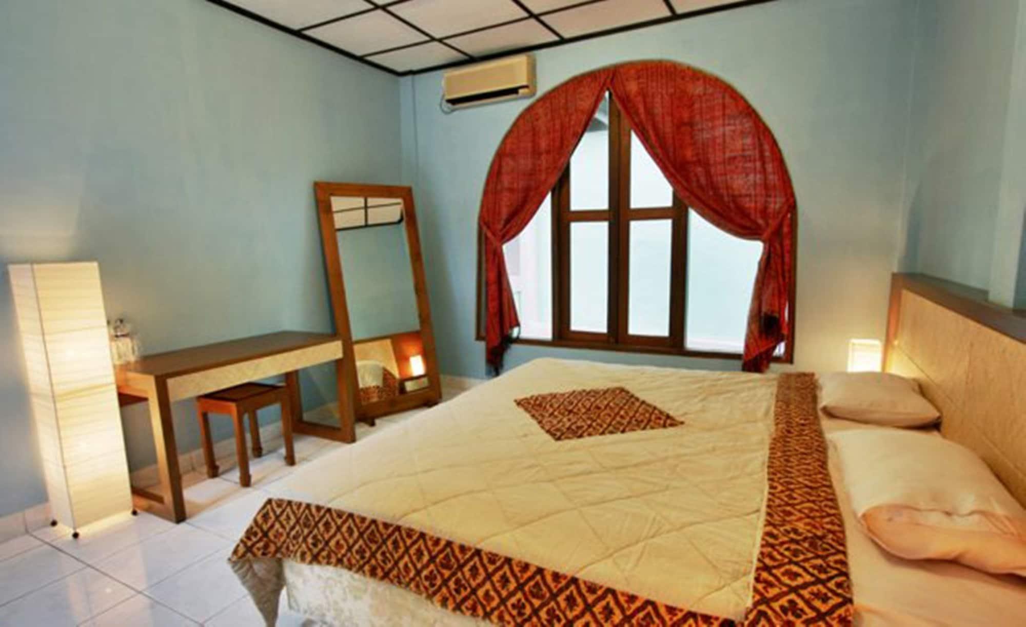 OYO 3923 Villa Puri Royan Jimbaran Dış mekan fotoğraf