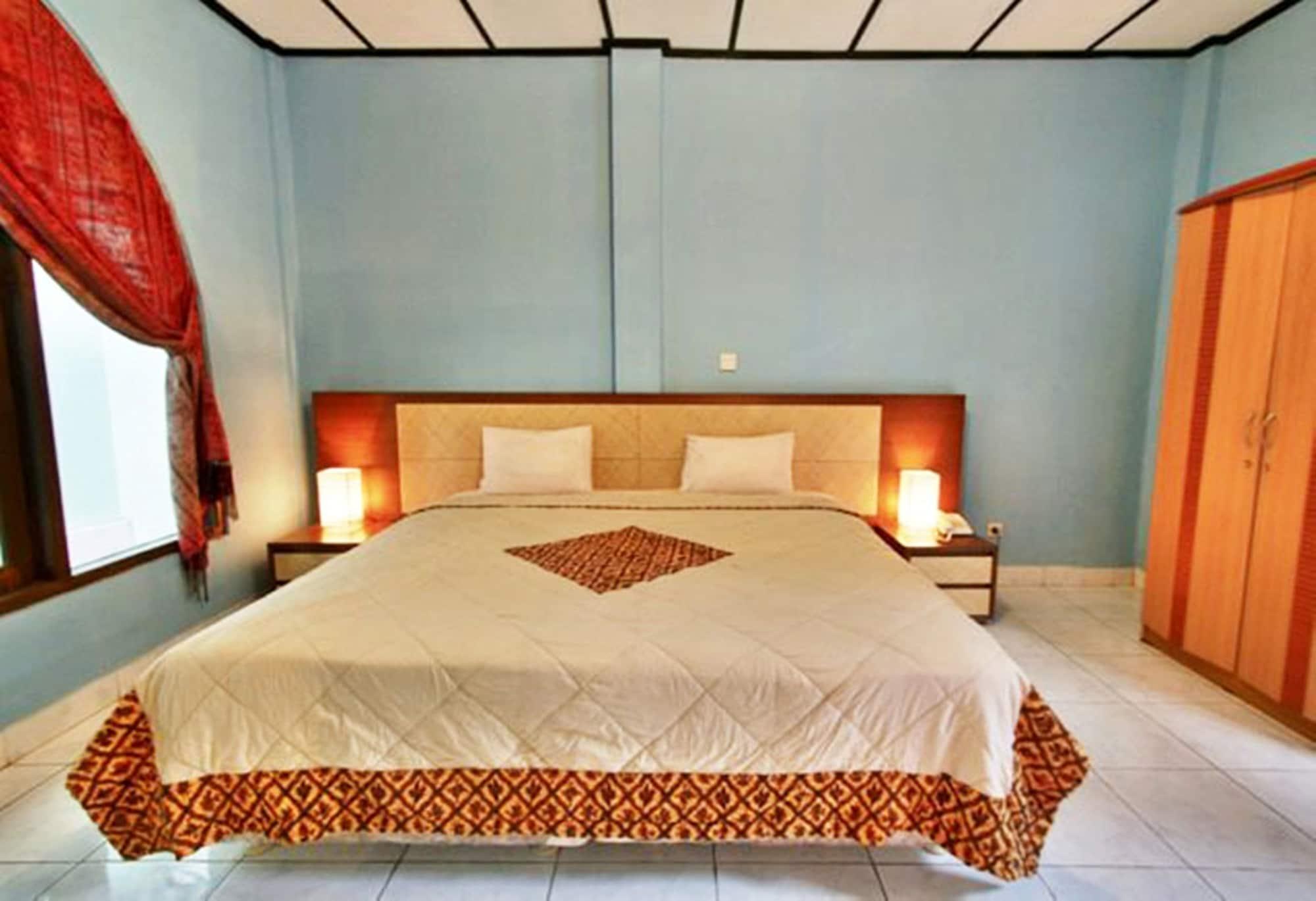 OYO 3923 Villa Puri Royan Jimbaran Dış mekan fotoğraf
