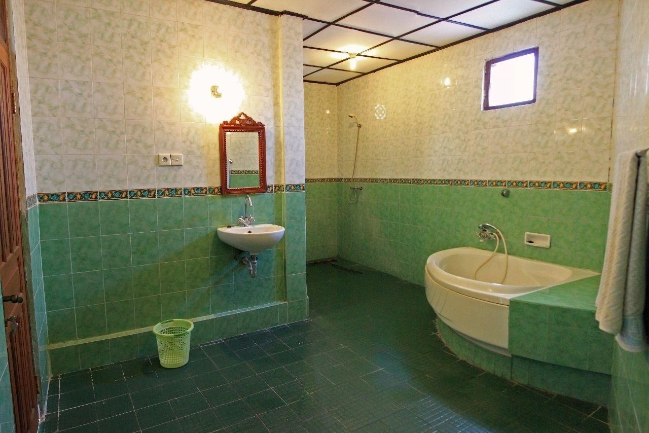 OYO 3923 Villa Puri Royan Jimbaran Dış mekan fotoğraf
