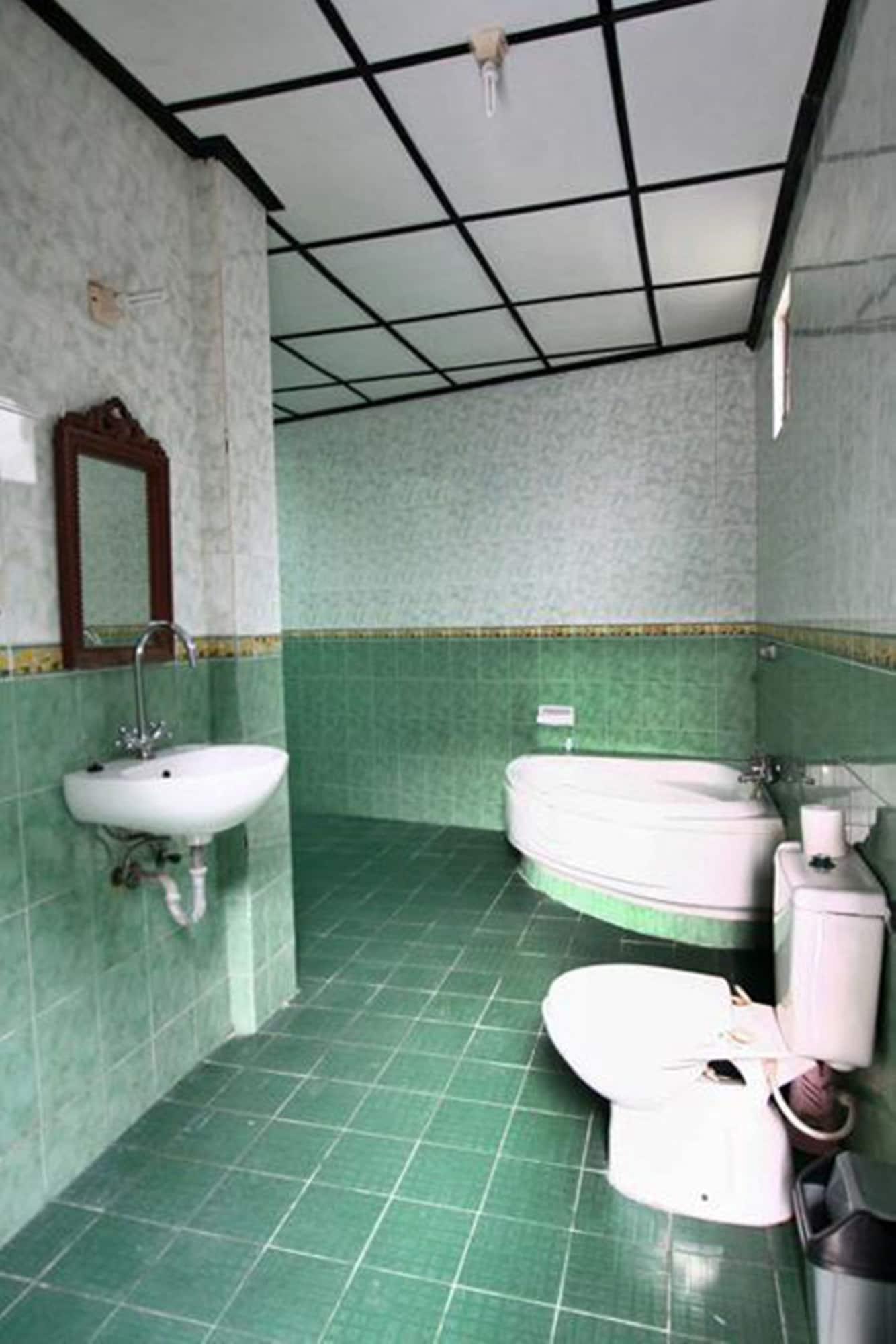 OYO 3923 Villa Puri Royan Jimbaran Dış mekan fotoğraf