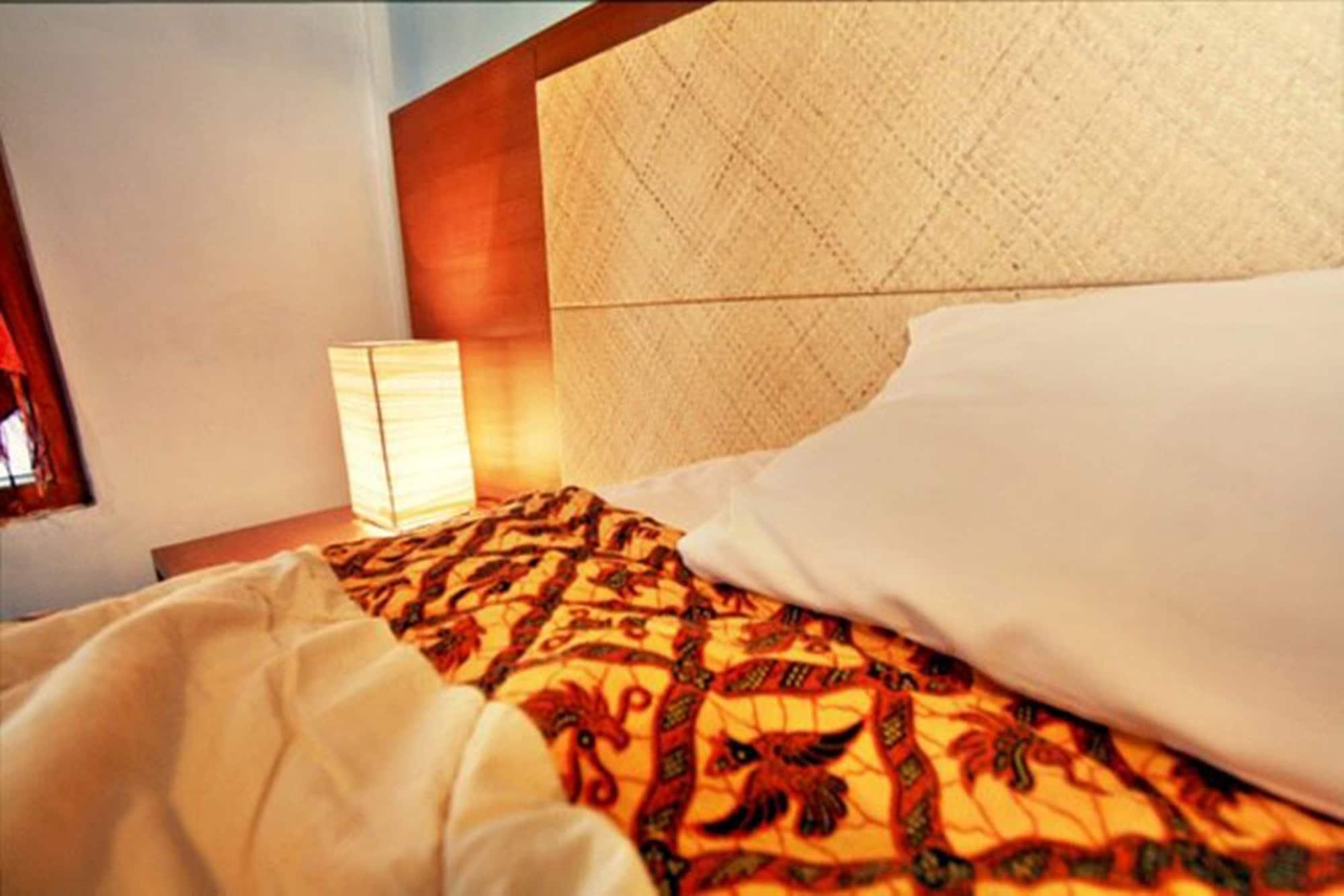 OYO 3923 Villa Puri Royan Jimbaran Dış mekan fotoğraf