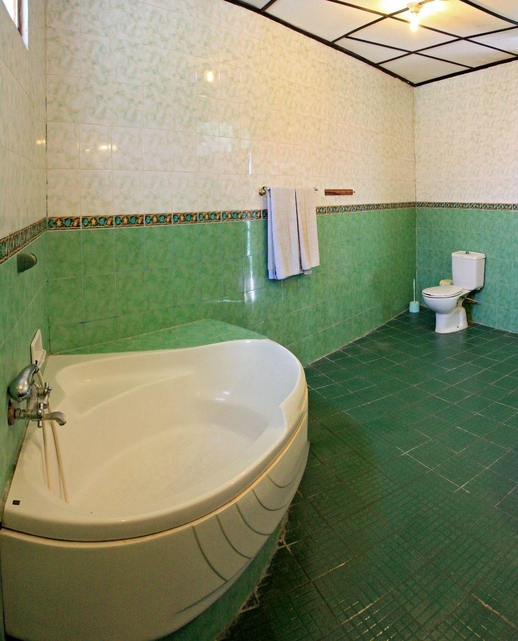 OYO 3923 Villa Puri Royan Jimbaran Dış mekan fotoğraf