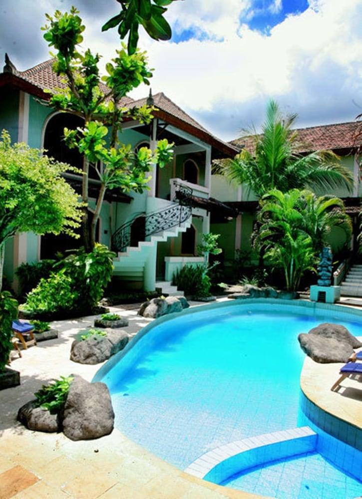 OYO 3923 Villa Puri Royan Jimbaran Dış mekan fotoğraf