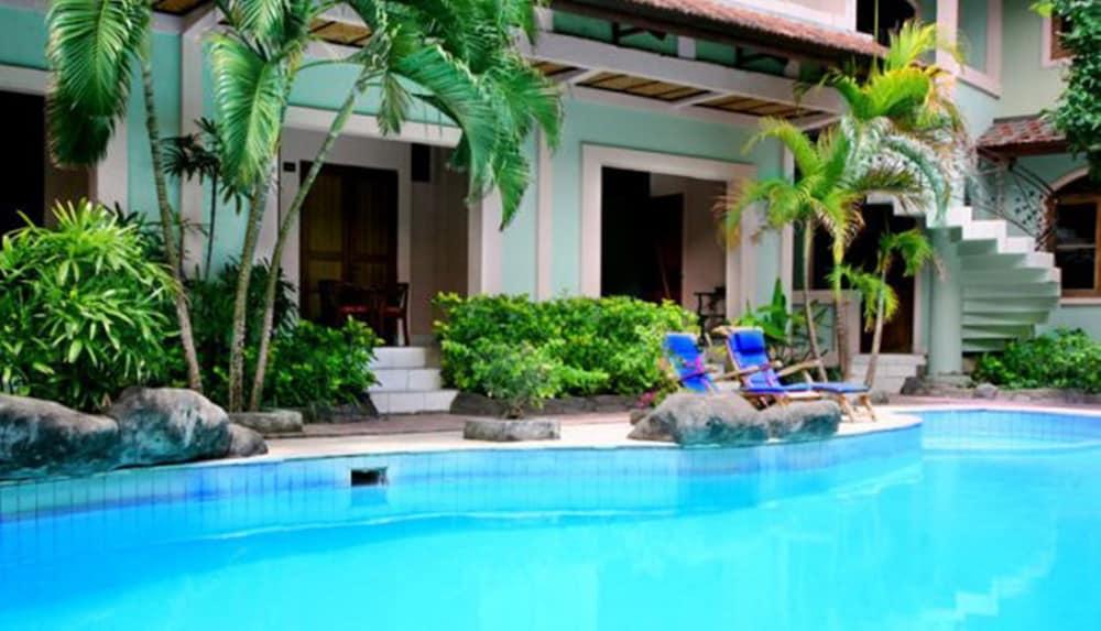 OYO 3923 Villa Puri Royan Jimbaran Dış mekan fotoğraf