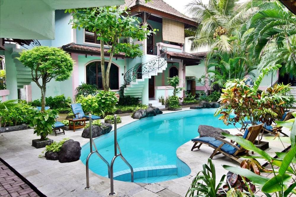 OYO 3923 Villa Puri Royan Jimbaran Dış mekan fotoğraf