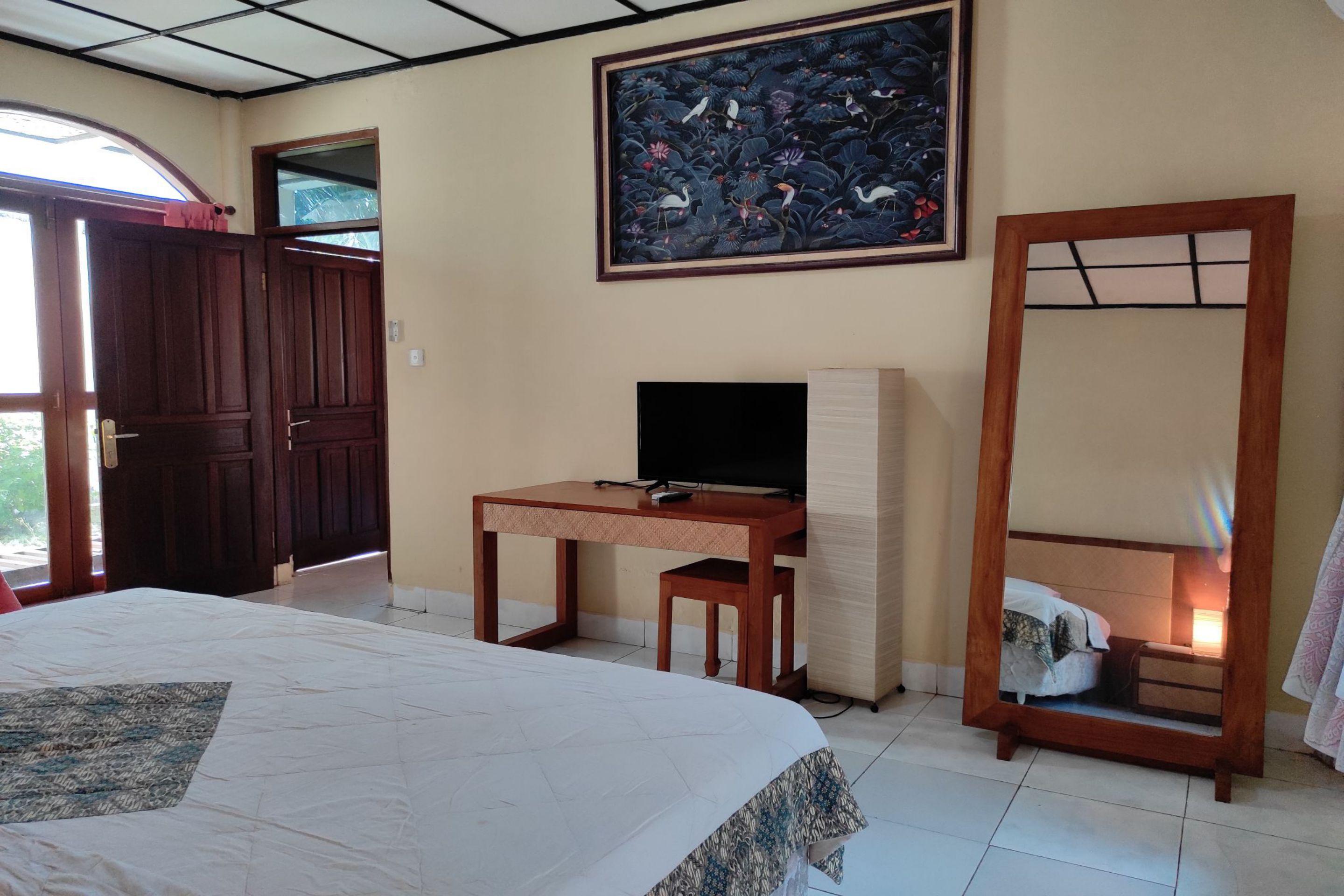 OYO 3923 Villa Puri Royan Jimbaran Dış mekan fotoğraf