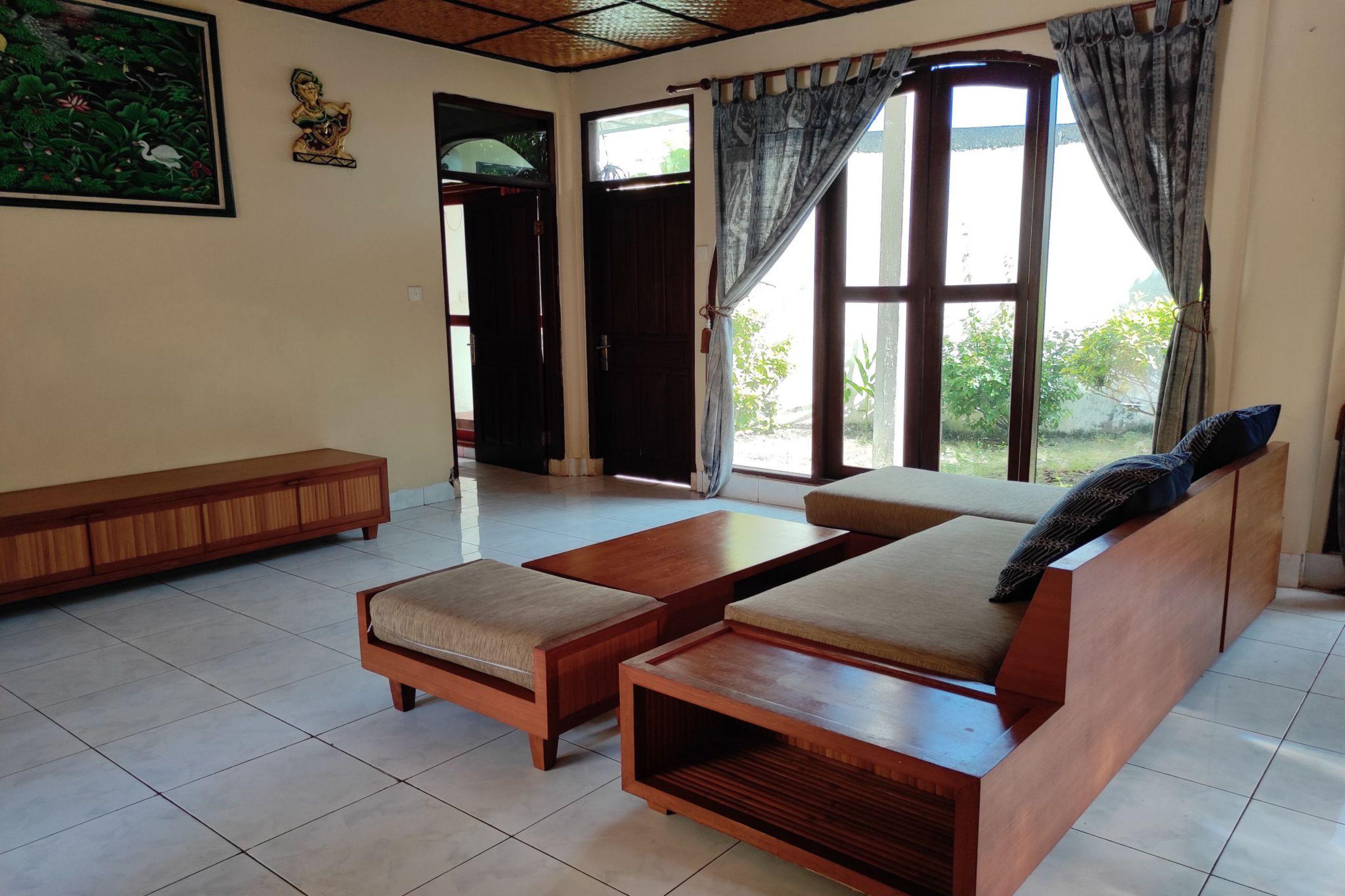 OYO 3923 Villa Puri Royan Jimbaran Dış mekan fotoğraf