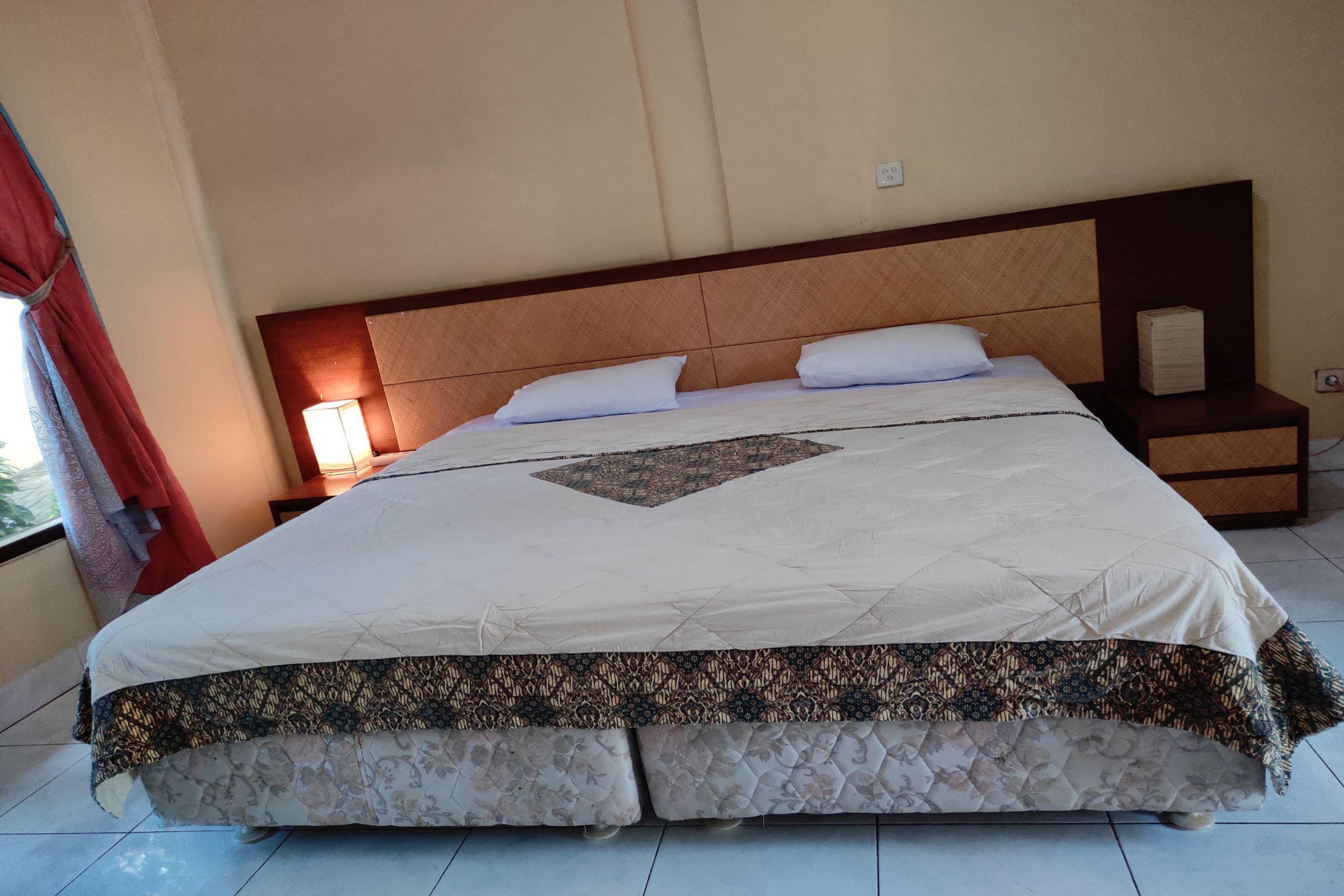 OYO 3923 Villa Puri Royan Jimbaran Dış mekan fotoğraf