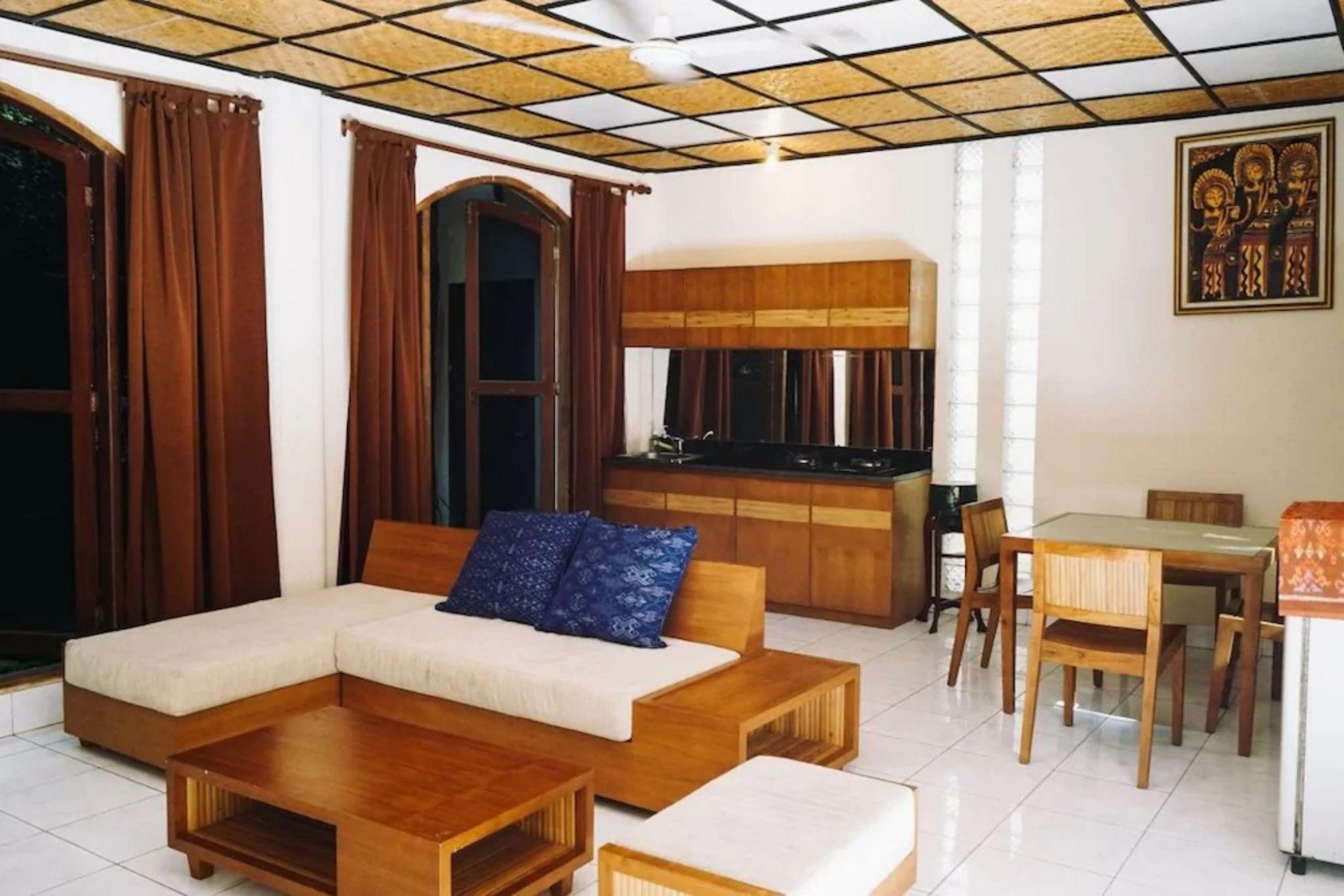 OYO 3923 Villa Puri Royan Jimbaran Dış mekan fotoğraf