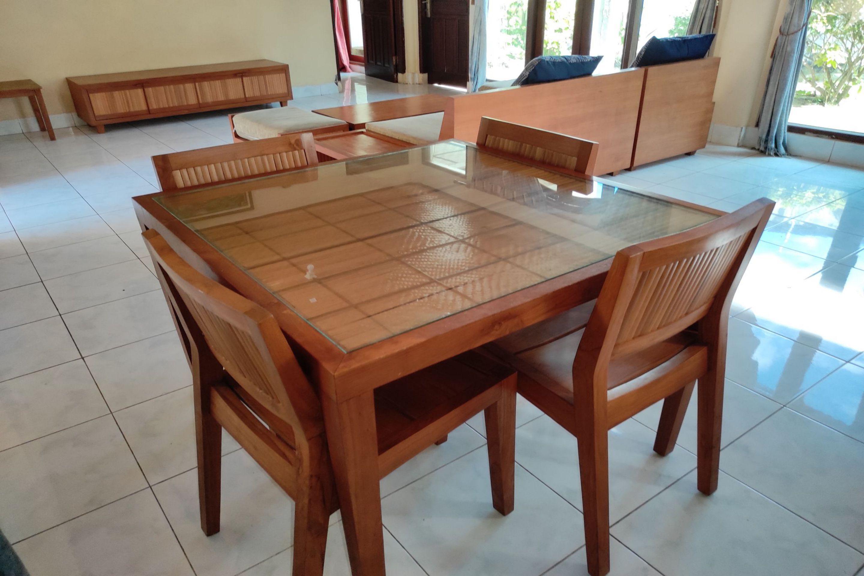 OYO 3923 Villa Puri Royan Jimbaran Dış mekan fotoğraf