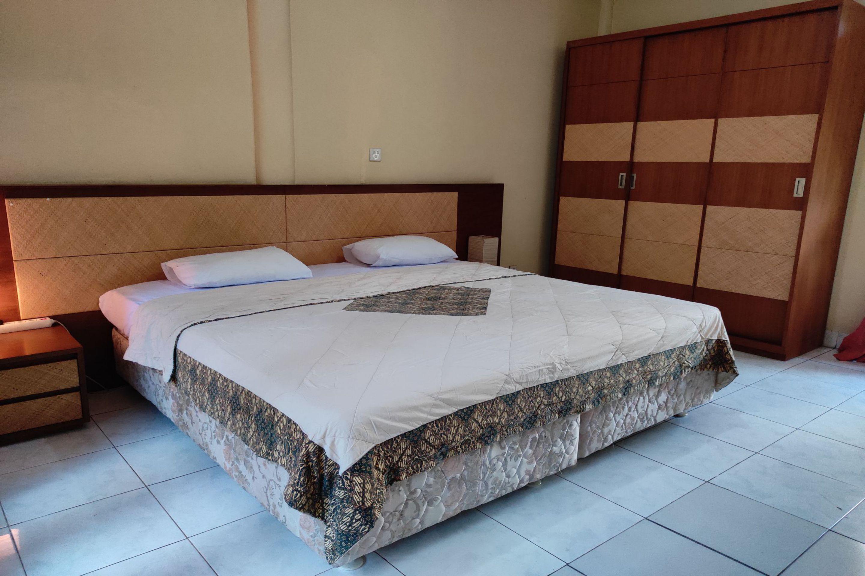 OYO 3923 Villa Puri Royan Jimbaran Dış mekan fotoğraf