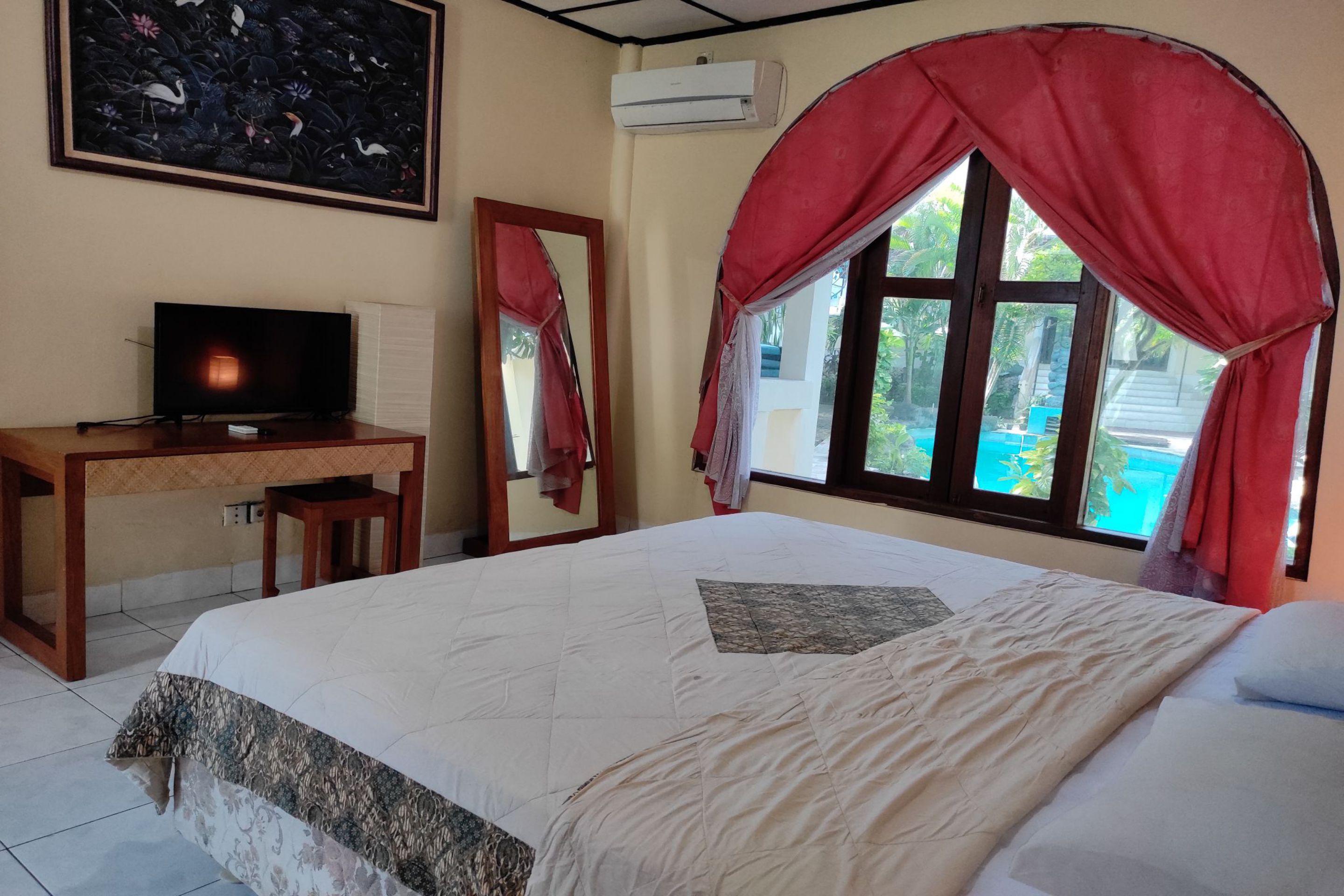 OYO 3923 Villa Puri Royan Jimbaran Dış mekan fotoğraf