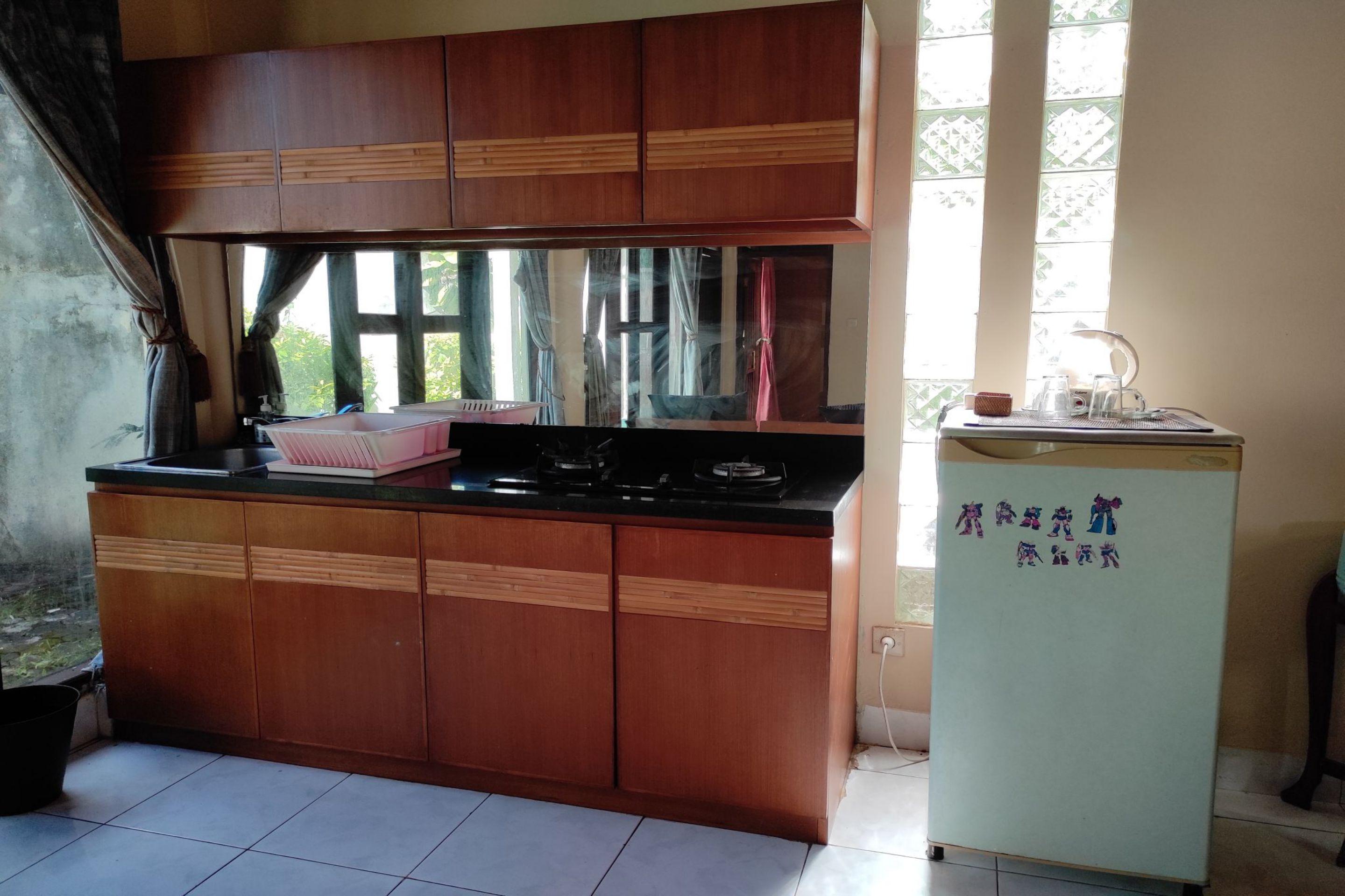 OYO 3923 Villa Puri Royan Jimbaran Dış mekan fotoğraf