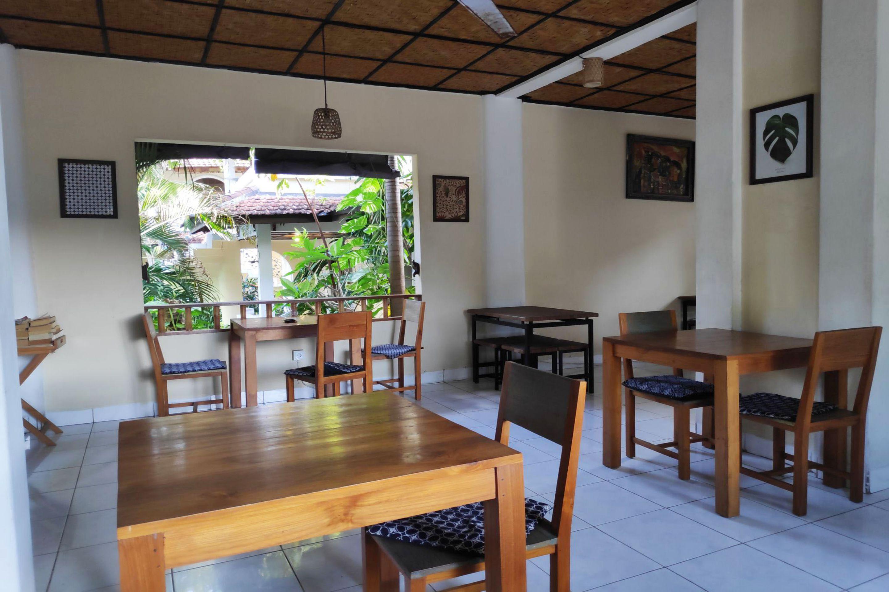 OYO 3923 Villa Puri Royan Jimbaran Dış mekan fotoğraf