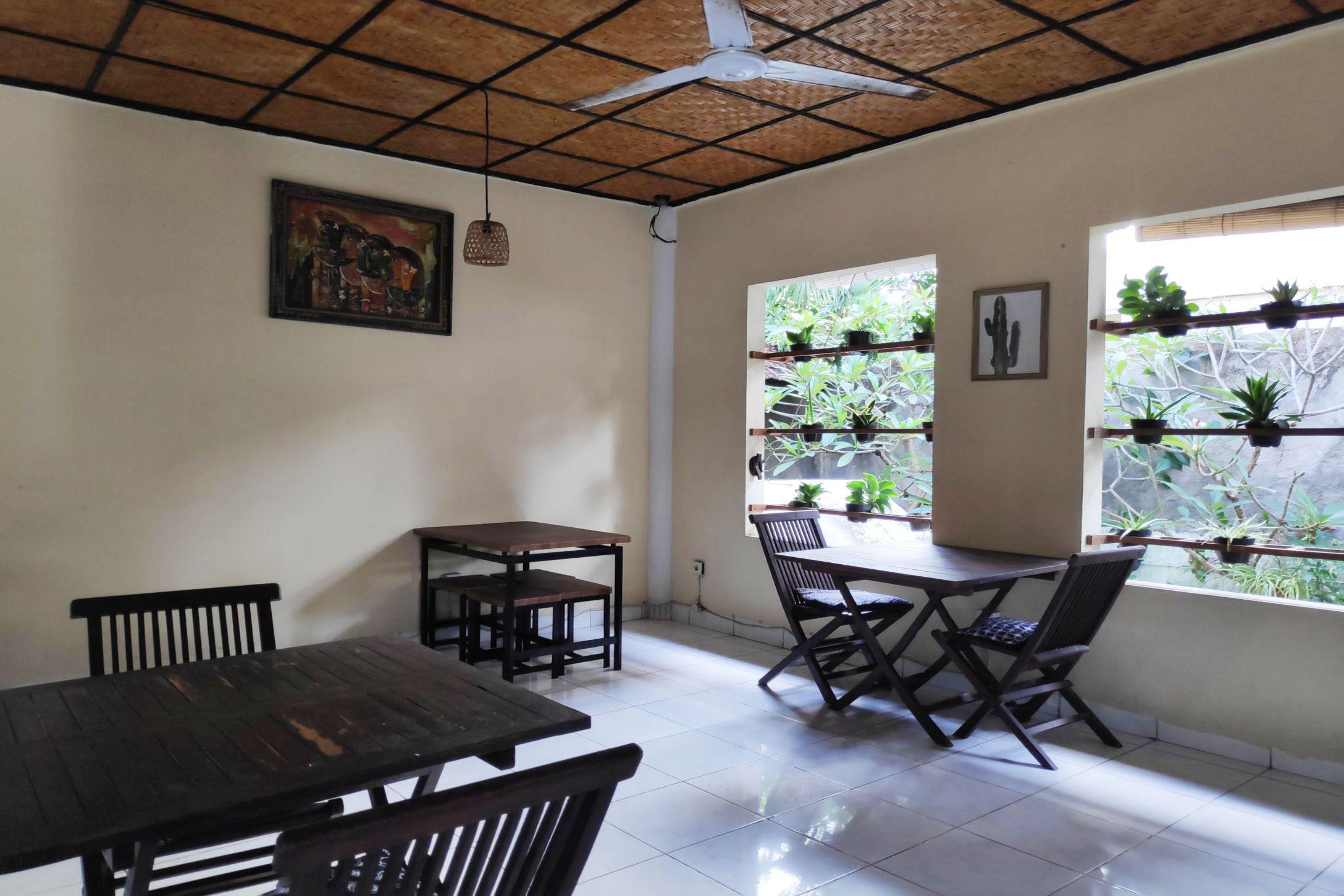 OYO 3923 Villa Puri Royan Jimbaran Dış mekan fotoğraf