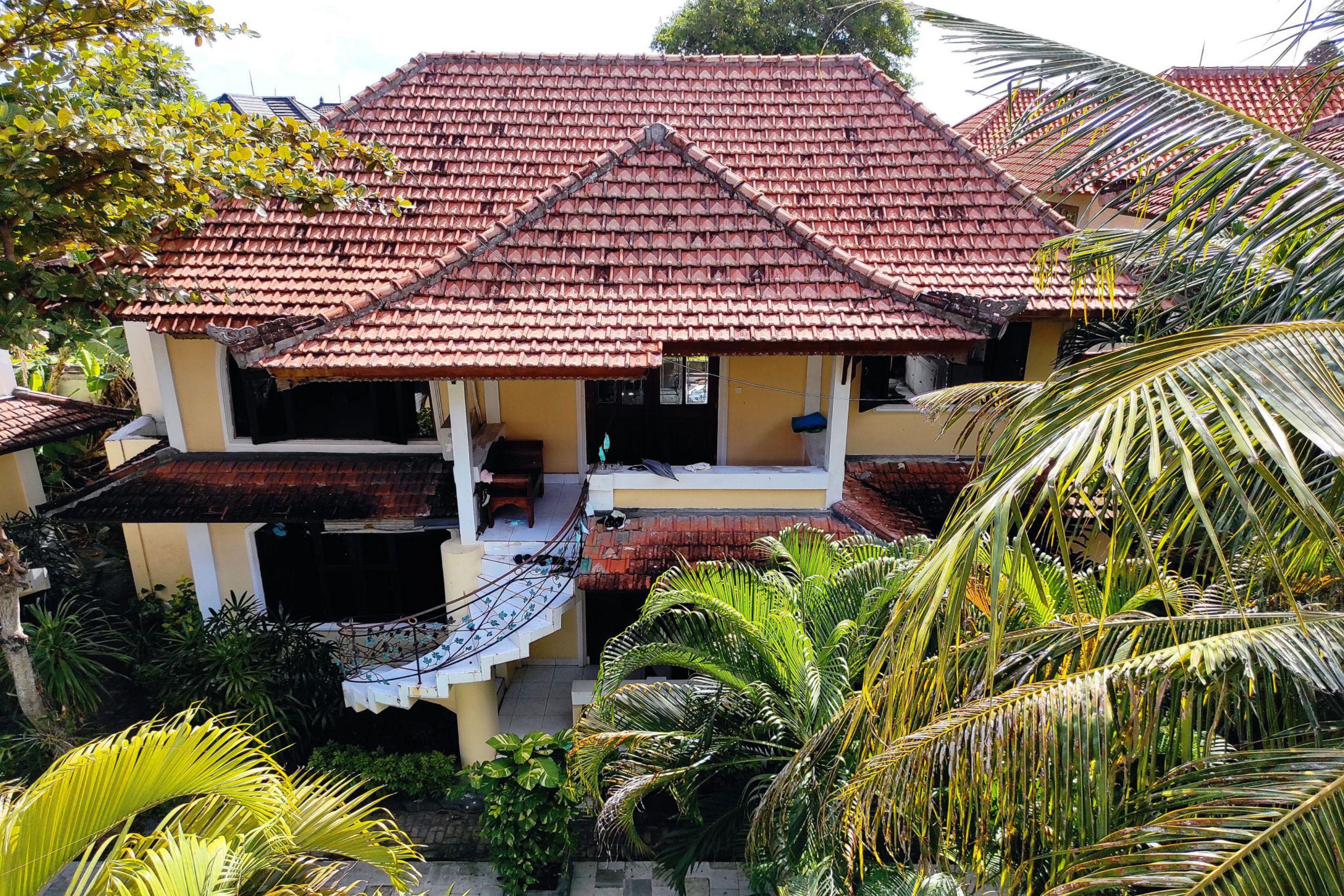 OYO 3923 Villa Puri Royan Jimbaran Dış mekan fotoğraf