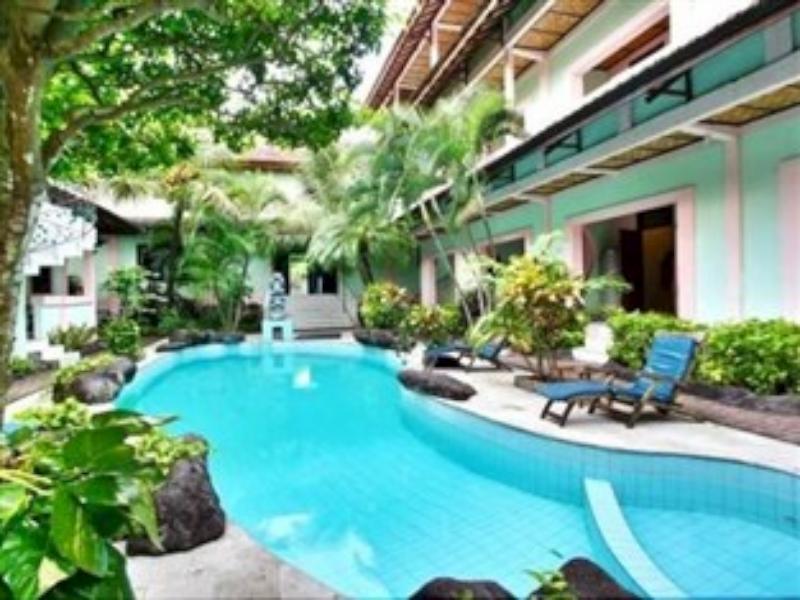 OYO 3923 Villa Puri Royan Jimbaran Dış mekan fotoğraf