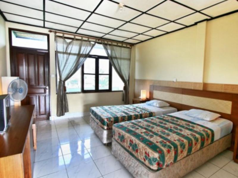 OYO 3923 Villa Puri Royan Jimbaran Dış mekan fotoğraf