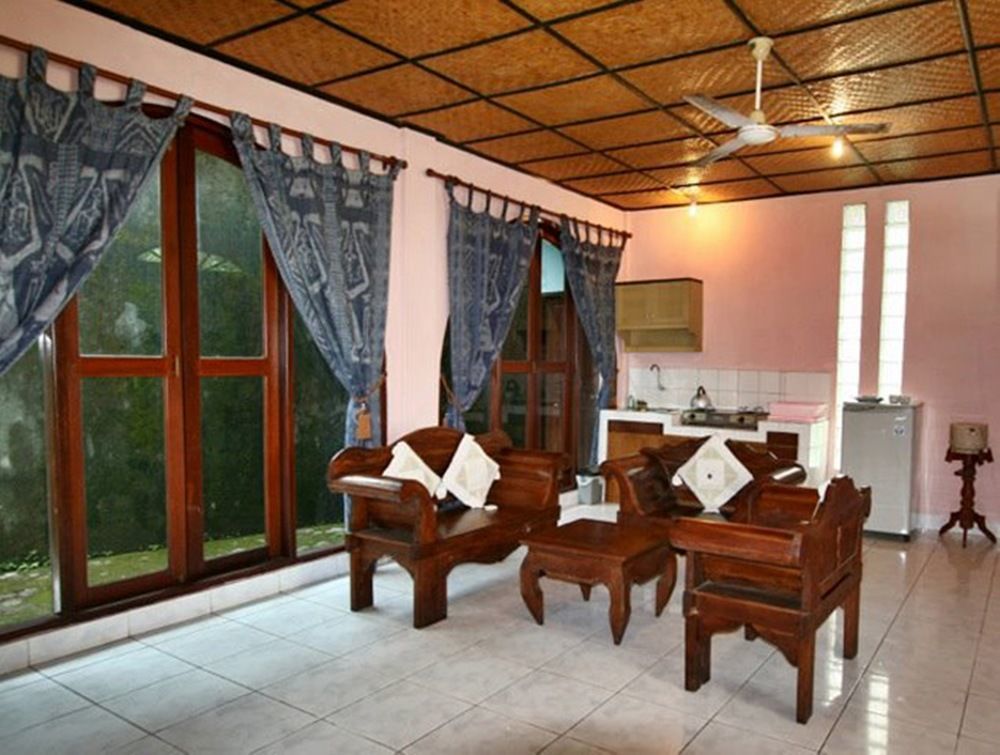 OYO 3923 Villa Puri Royan Jimbaran Dış mekan fotoğraf