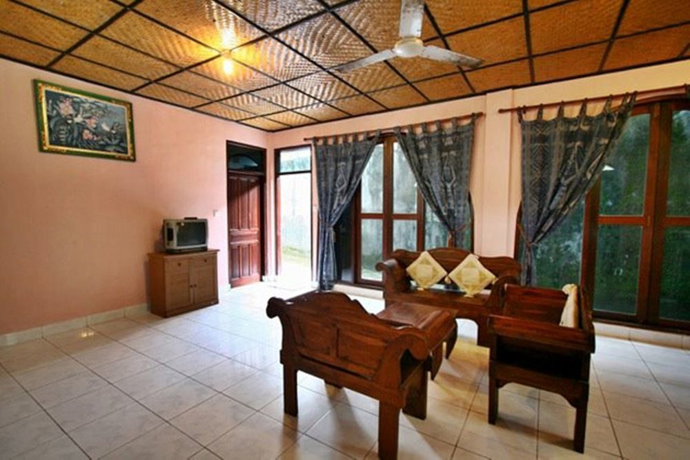 OYO 3923 Villa Puri Royan Jimbaran Dış mekan fotoğraf